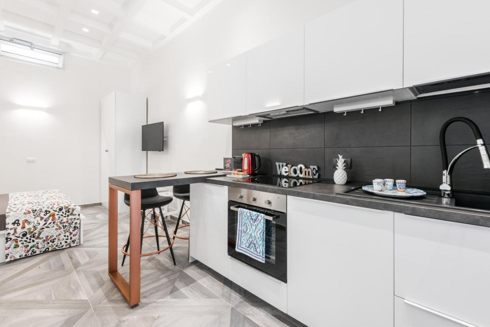 Apartament Dreams House Centre
