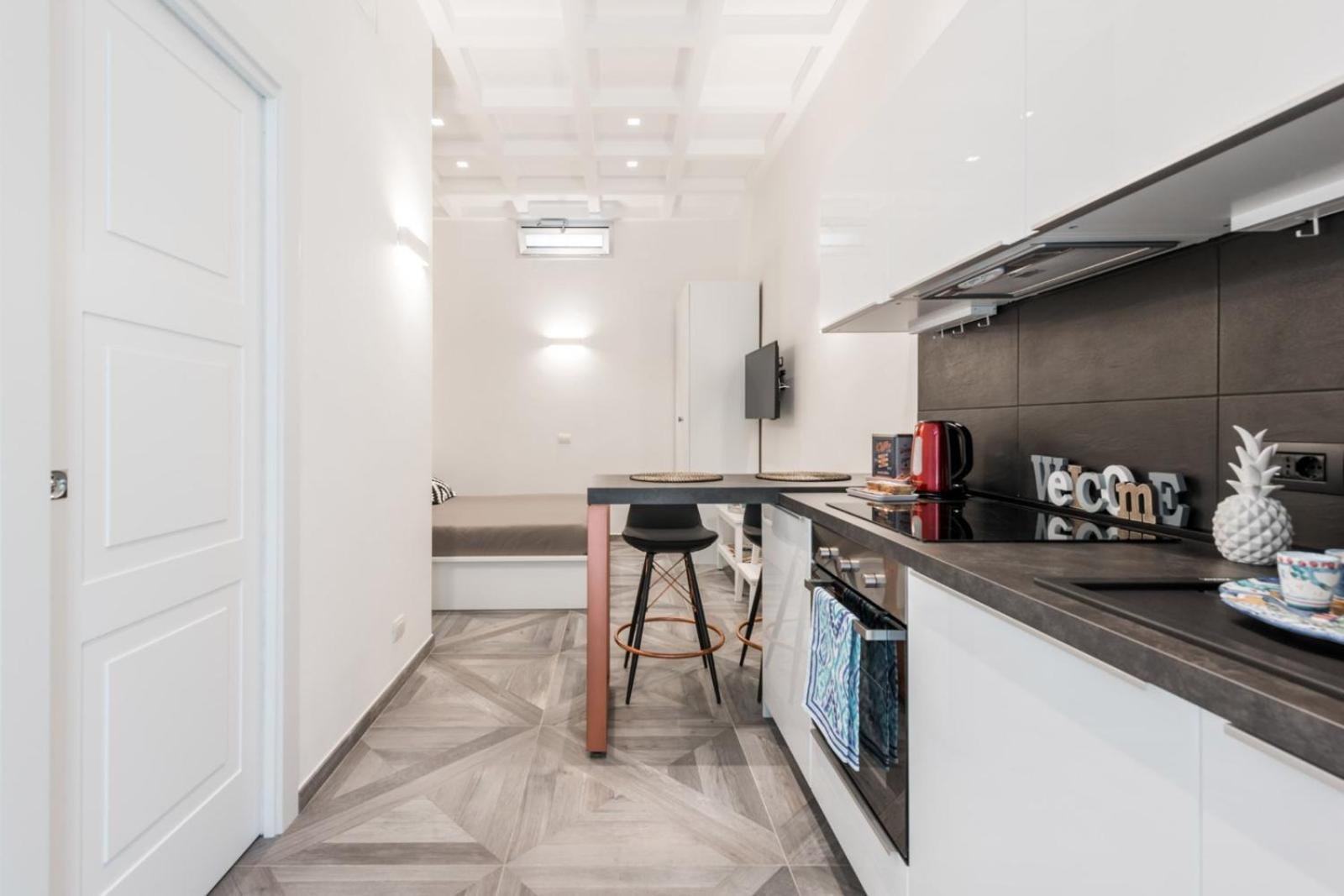 Dreams House Centre Apartament Bari