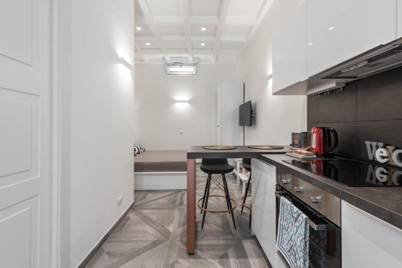 Dreams House Centre Apartament