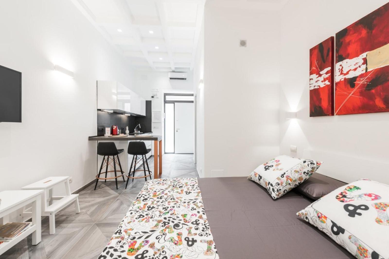 Apartament Dreams House Centre